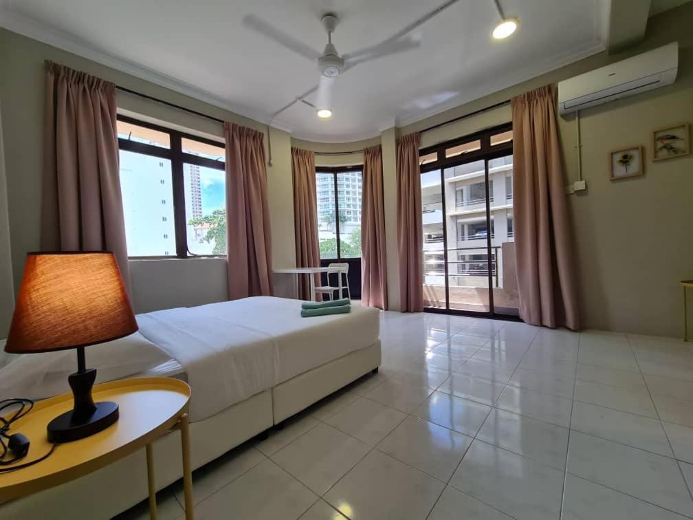 Mg Casa - Mutiara Gurney Homestay George Town