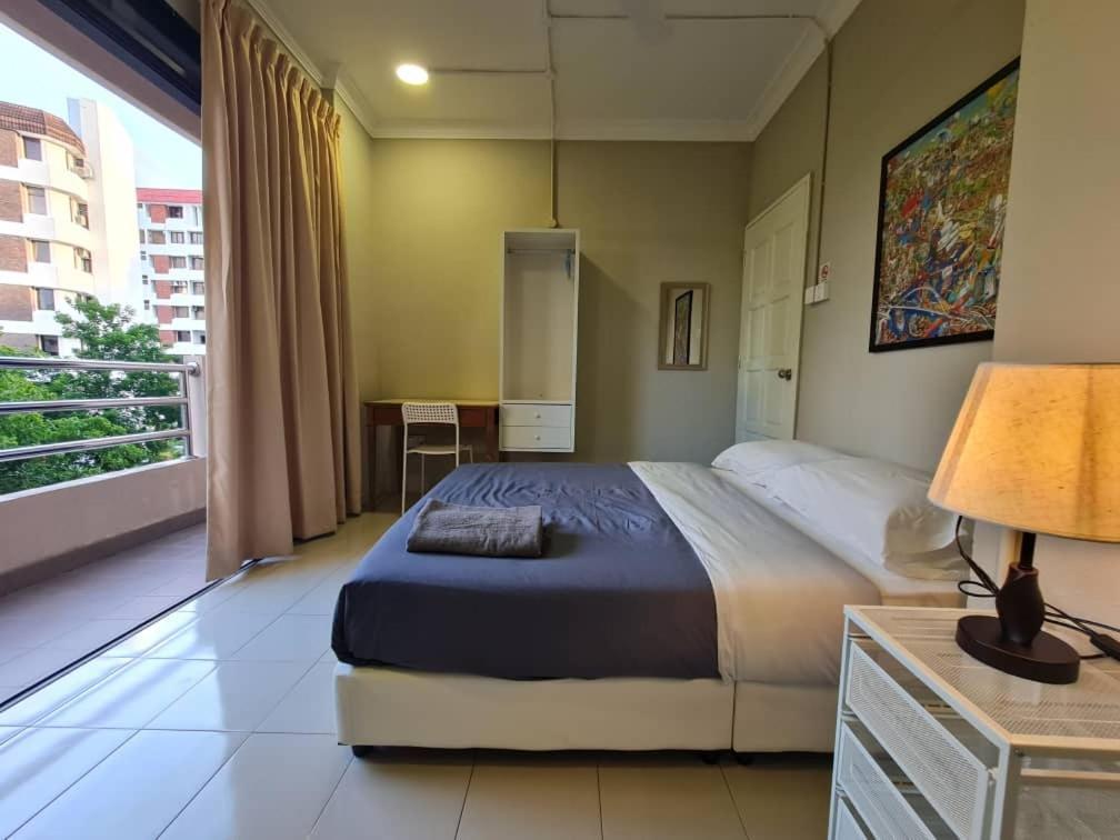 Mg Casa - Mutiara Gurney Homestay
