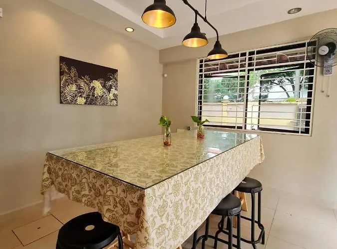 MG Casa Inn - Mutiara Gurney