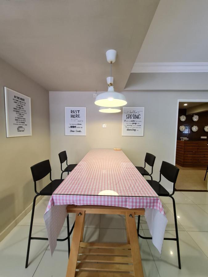 Mg Casa - Mutiara Gurney * Georgetown