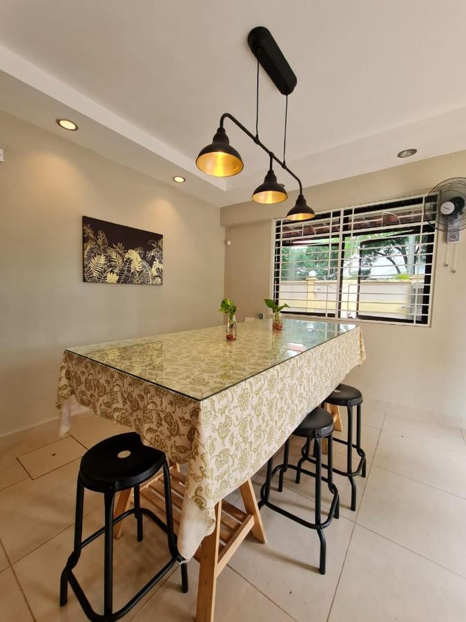 Mg Casa - Mutiara Gurney *