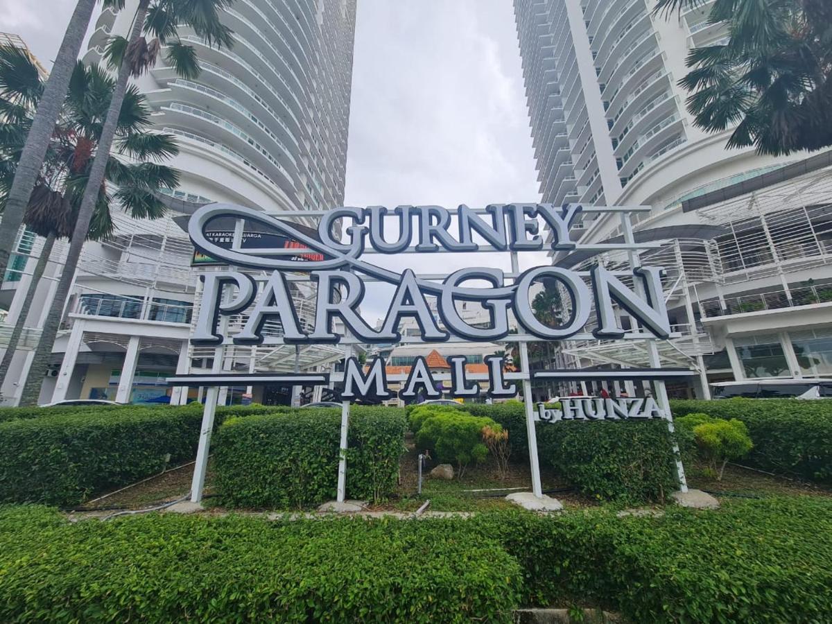 Mg Casa - Mutiara Gurney Homestay