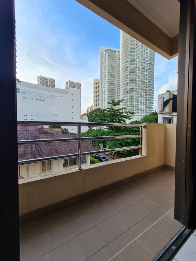 Homestay Mg Casa - Mutiara Gurney