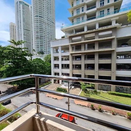 MG Casa Inn - Mutiara Gurney Georgetown Luaran gambar