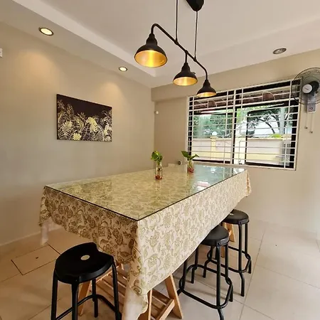 MG Casa Inn - Mutiara Gurney Georgetown Luaran gambar