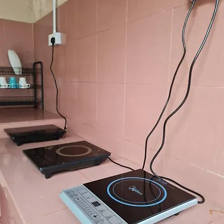 MG Casa Inn - Mutiara Gurney Georgetown Luaran gambar
