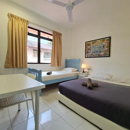 MG Casa Inn - Mutiara Gurney Georgetown Luaran gambar