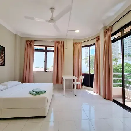 MG Casa Inn - Mutiara Gurney Georgetown Bilik gambar