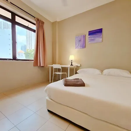 MG Casa Inn - Mutiara Gurney Georgetown Luaran gambar