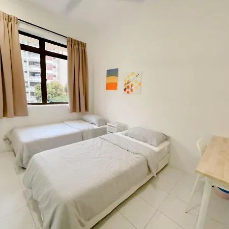 MG Casa Inn - Mutiara Gurney Georgetown Luaran gambar