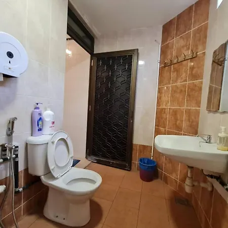 MG Casa Inn - Mutiara Gurney Georgetown Luaran gambar