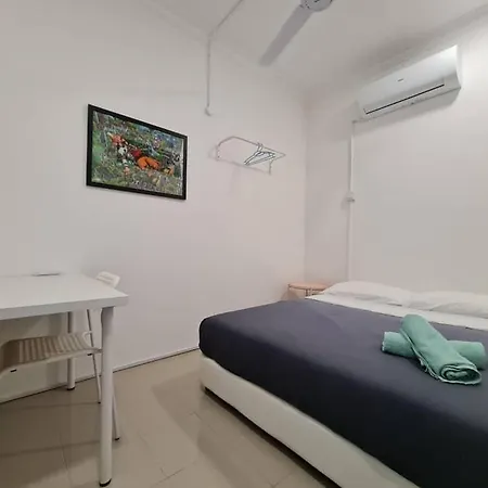 MG Casa Inn - Mutiara Gurney Georgetown Bilik gambar