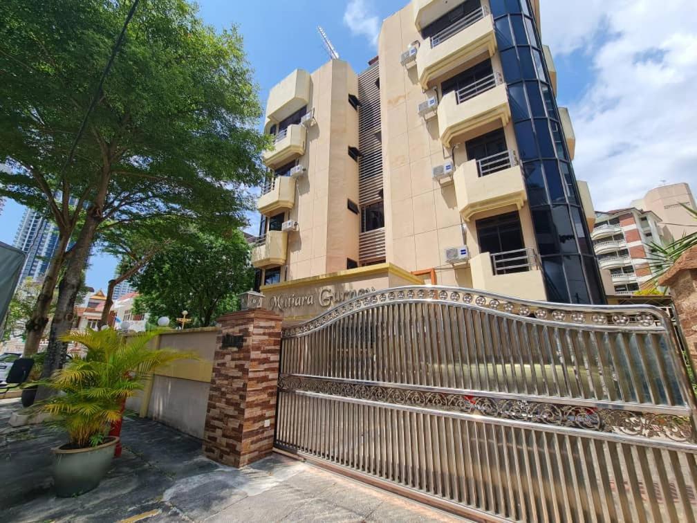 Mg Casa - Mutiara Gurney Homestay George Town