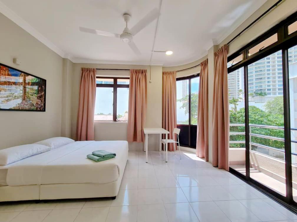 Mg Casa - Mutiara Gurney *