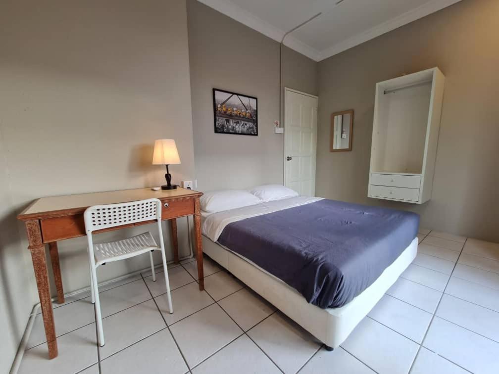 Mg Casa - Mutiara Gurney Homestay *