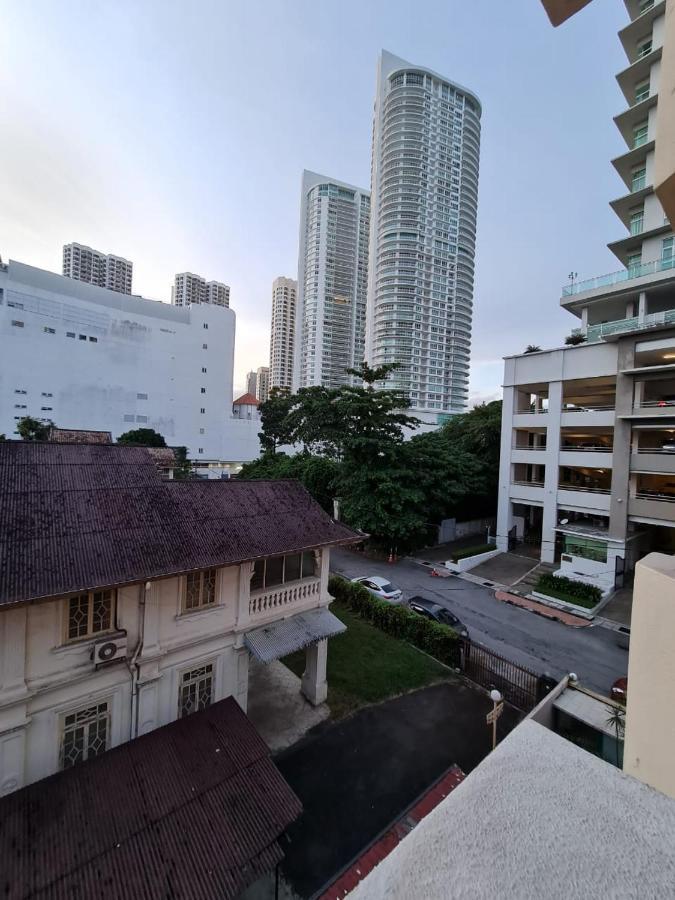 Mg Casa - Mutiara Gurney * George Town