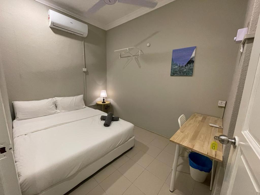 Homestay Mg Casa - Mutiara Gurney