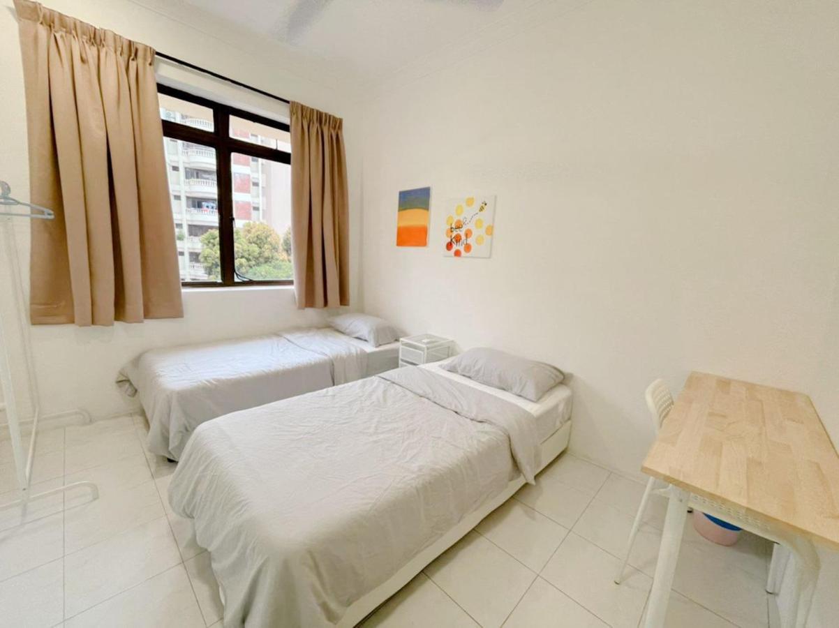 Homestay Mg Casa - Mutiara Gurney