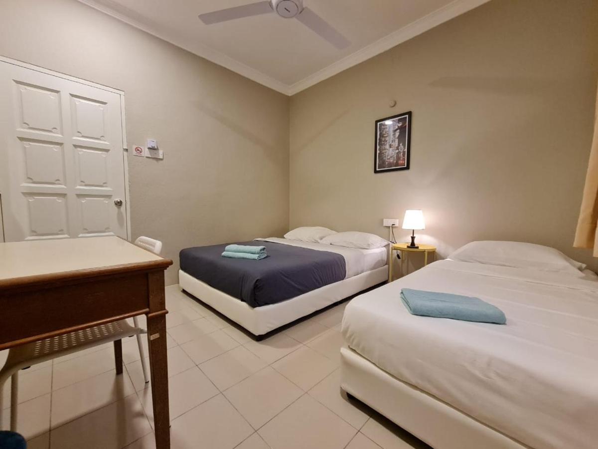 Mg Casa - Mutiara Gurney George Town