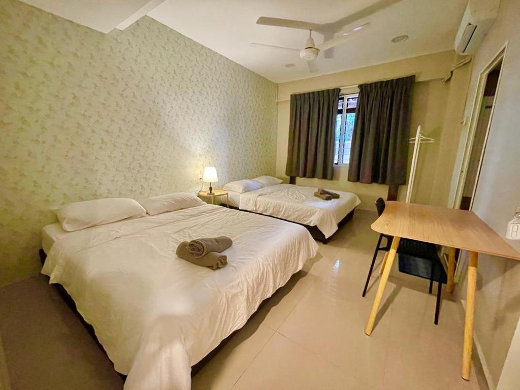 Mg Casa - Mutiara Gurney * George Town