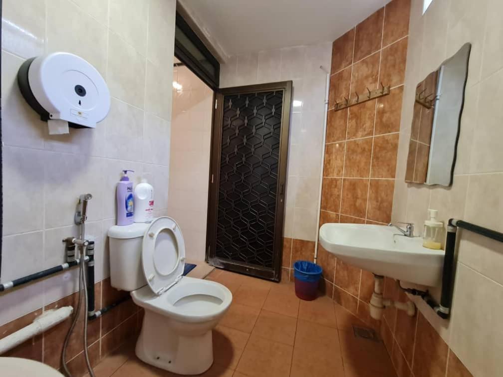 Mg Casa - Mutiara Gurney Homestay