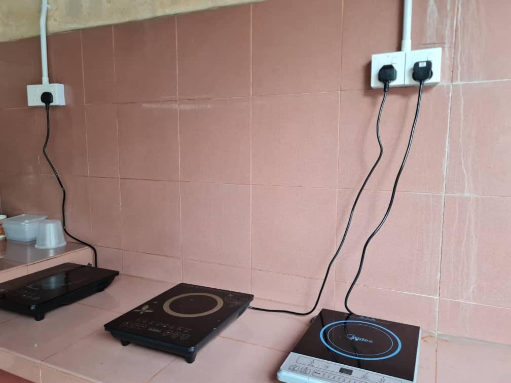 Mg Casa - Mutiara Gurney Homestay