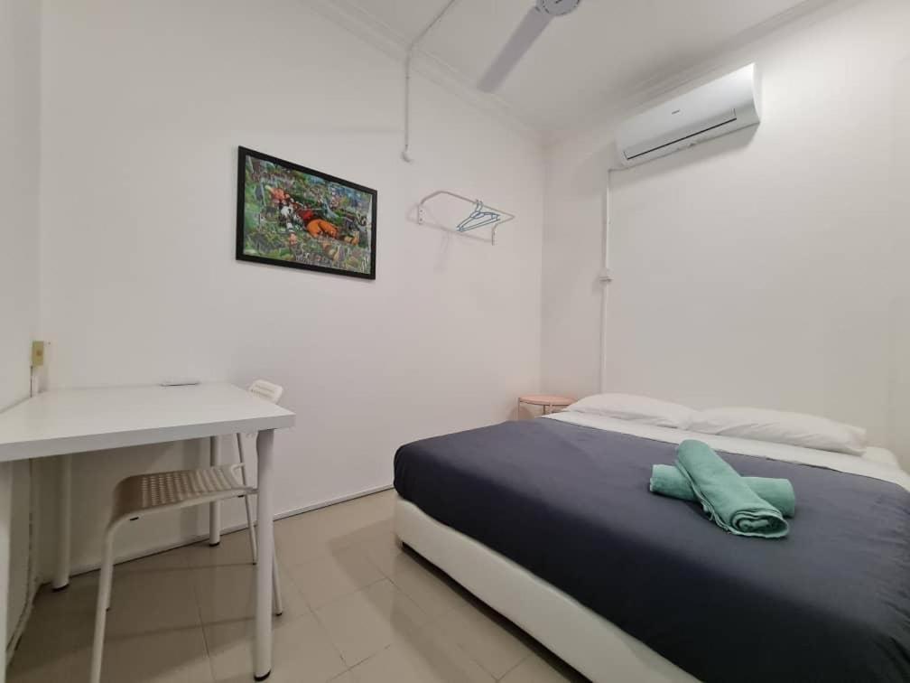 Mg Casa - Mutiara Gurney Homestay