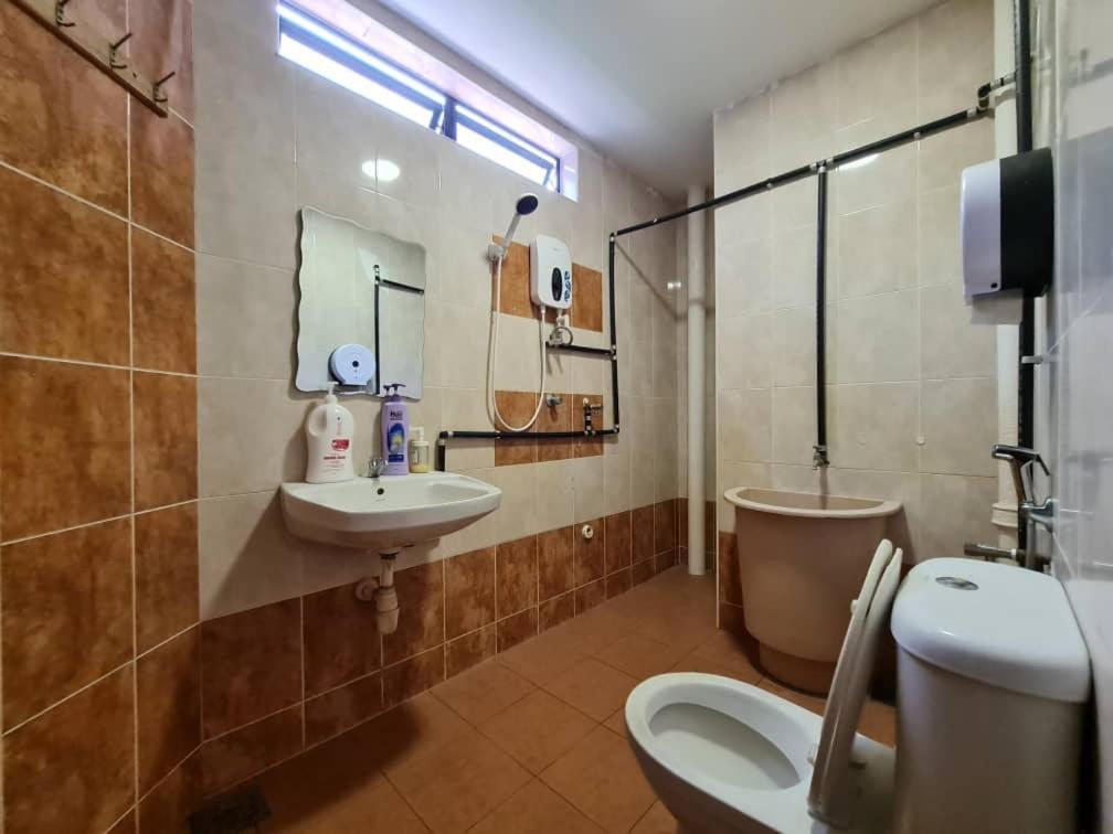 Mg Casa - Mutiara Gurney George Town